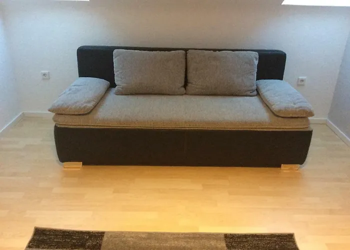 Ferienwohnung Heddesheim