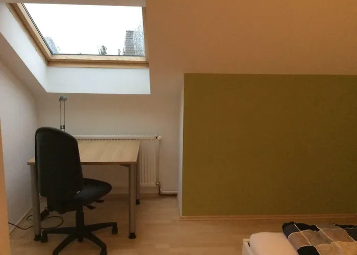 Ferienwohnung Heddesheim