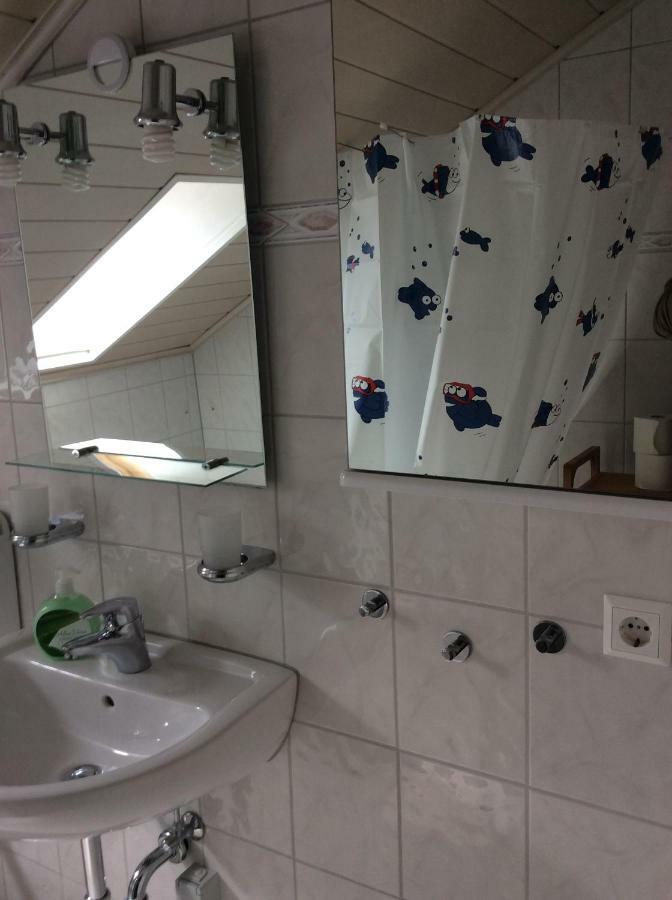 Ferienwohnung Heddesheim * Heddesheim