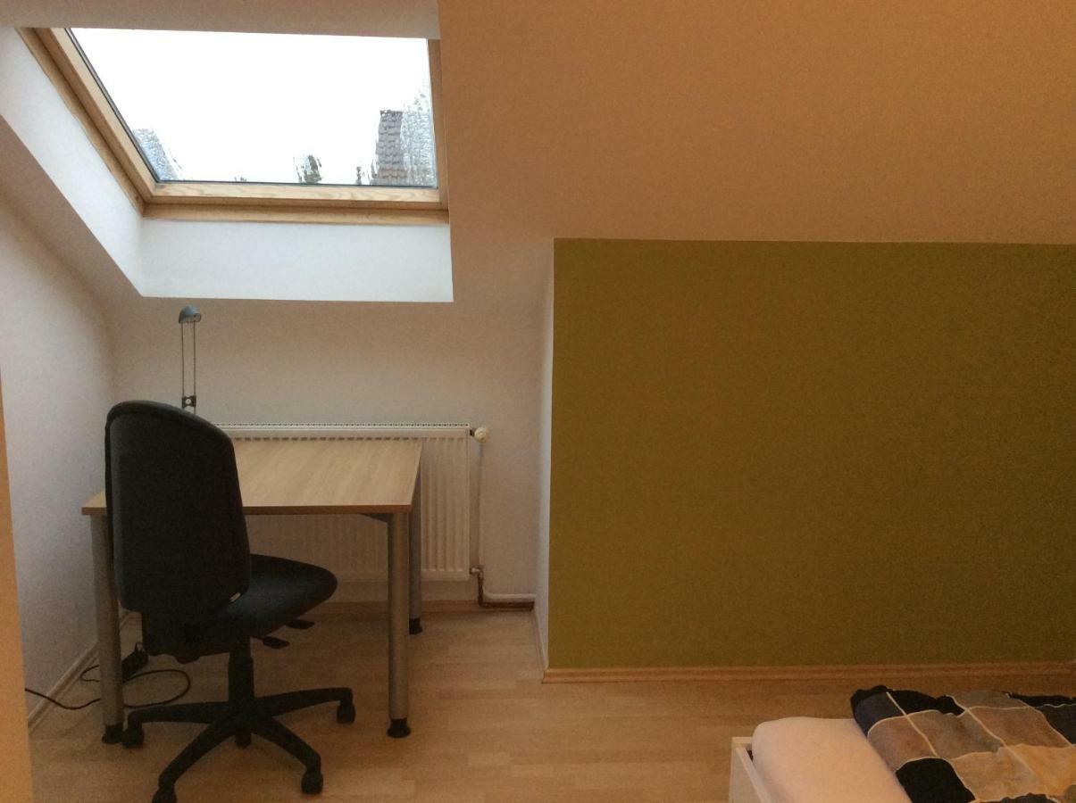 Ferienwohnung Heddesheim *