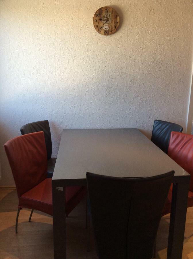 Apartment Ferienwohnung Heddesheim Heddesheim