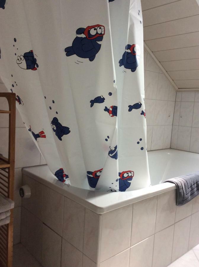 Ferienwohnung Heddesheim *
