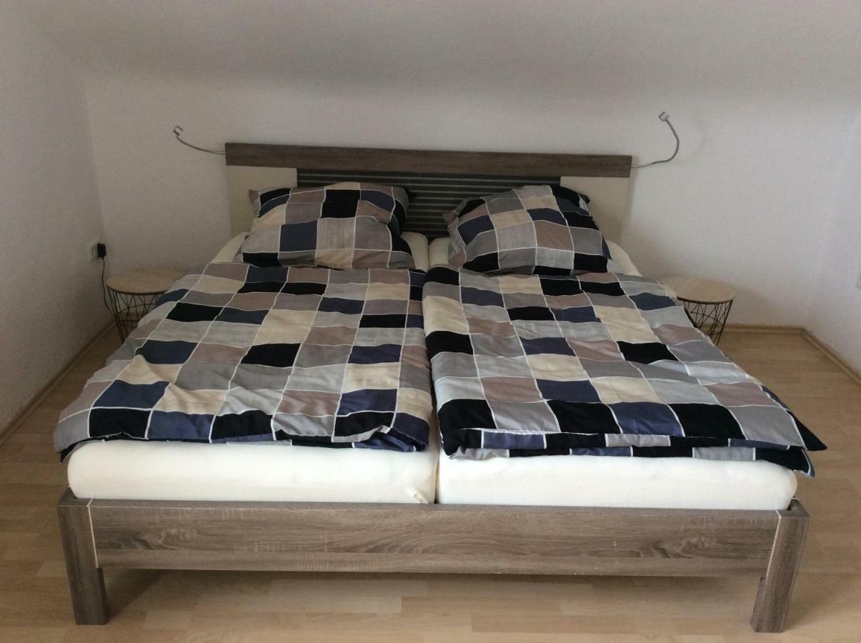Ferienwohnung Heddesheim Apartment