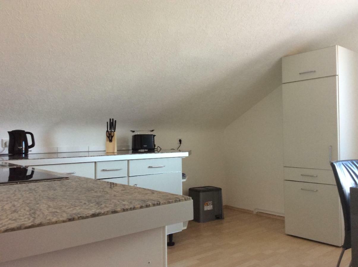 Ferienwohnung Heddesheim *
