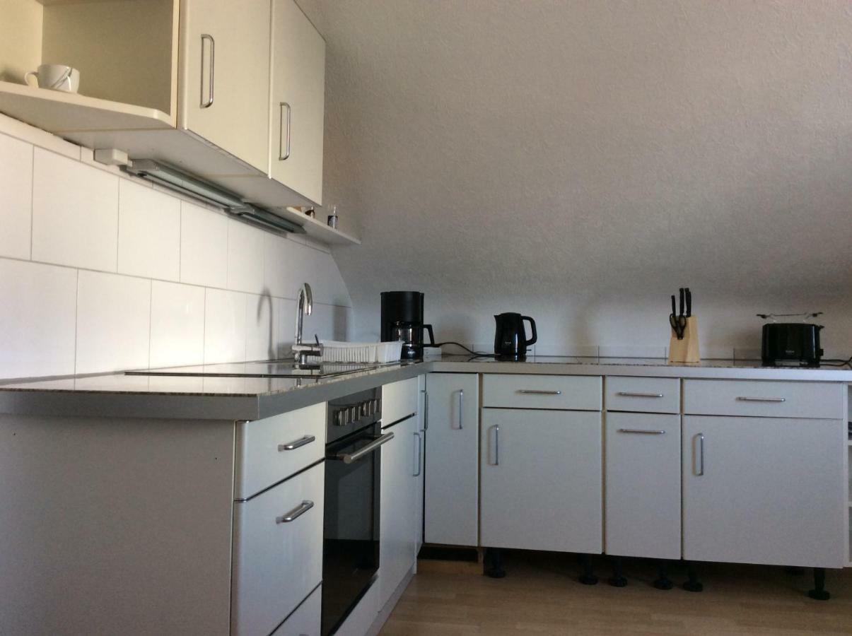 Ferienwohnung Heddesheim Apartment Heddesheim