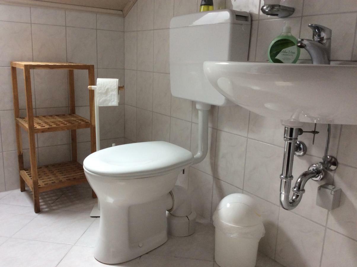 Ferienwohnung Heddesheim *