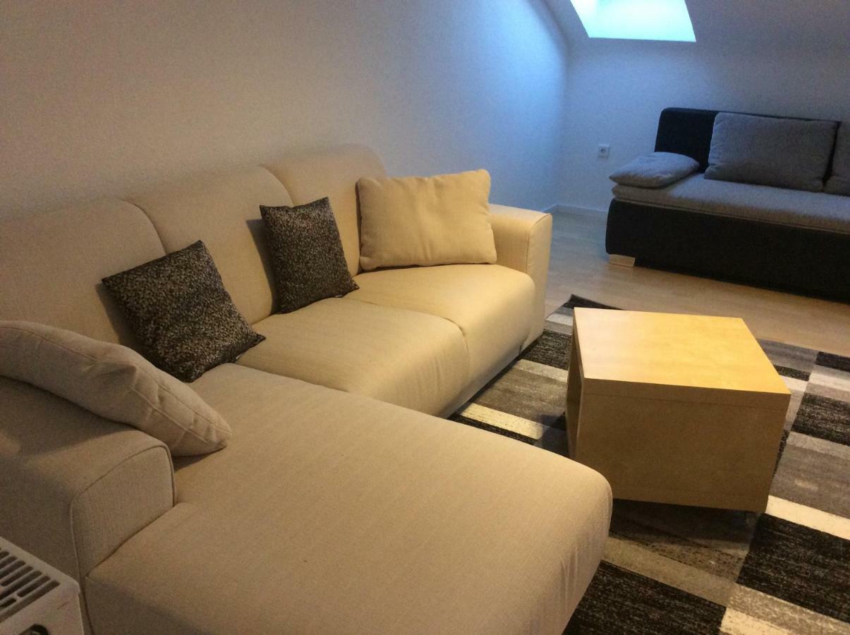 Ferienwohnung Heddesheim Heddesheim