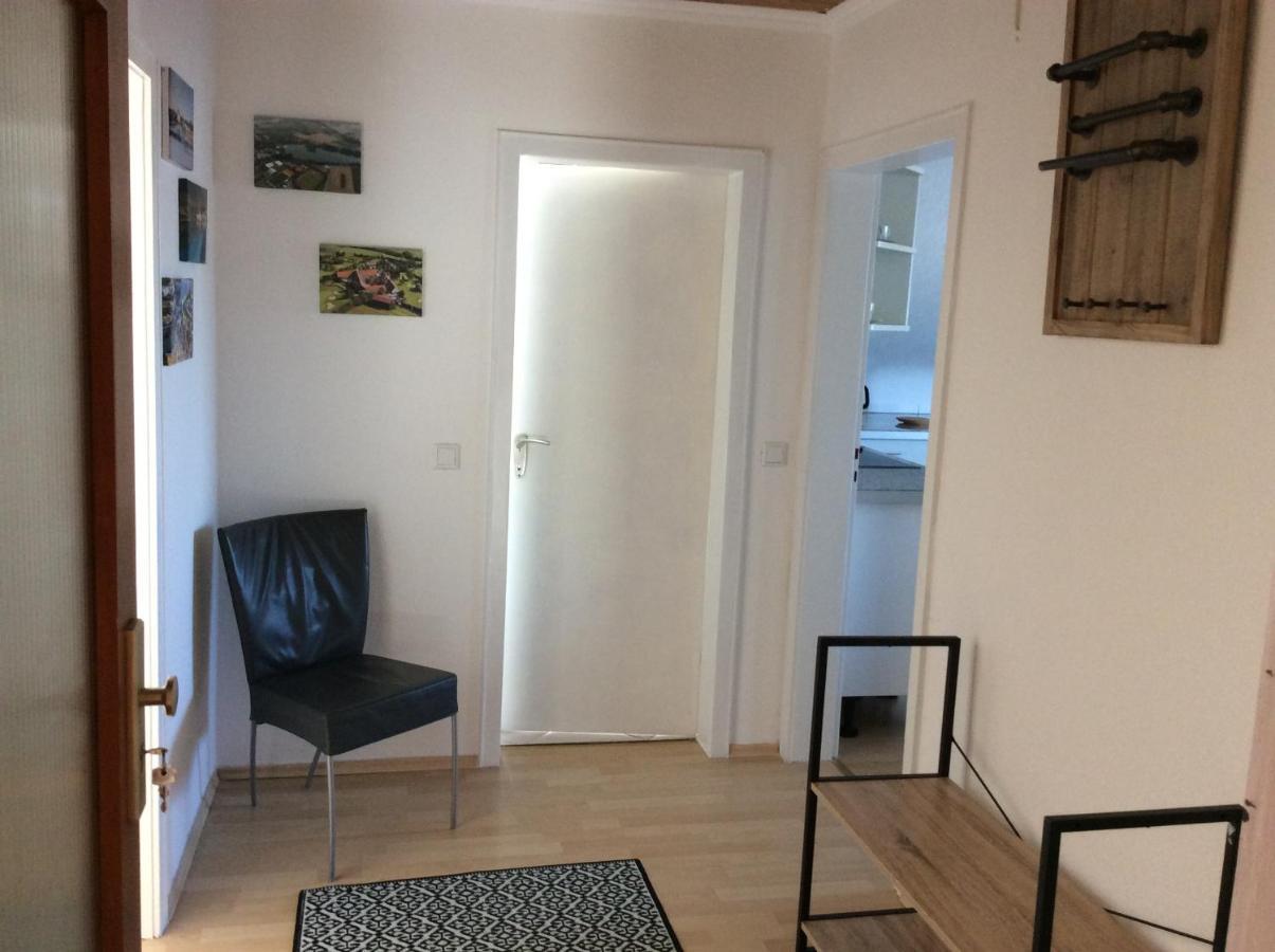Apartment Ferienwohnung Heddesheim Heddesheim