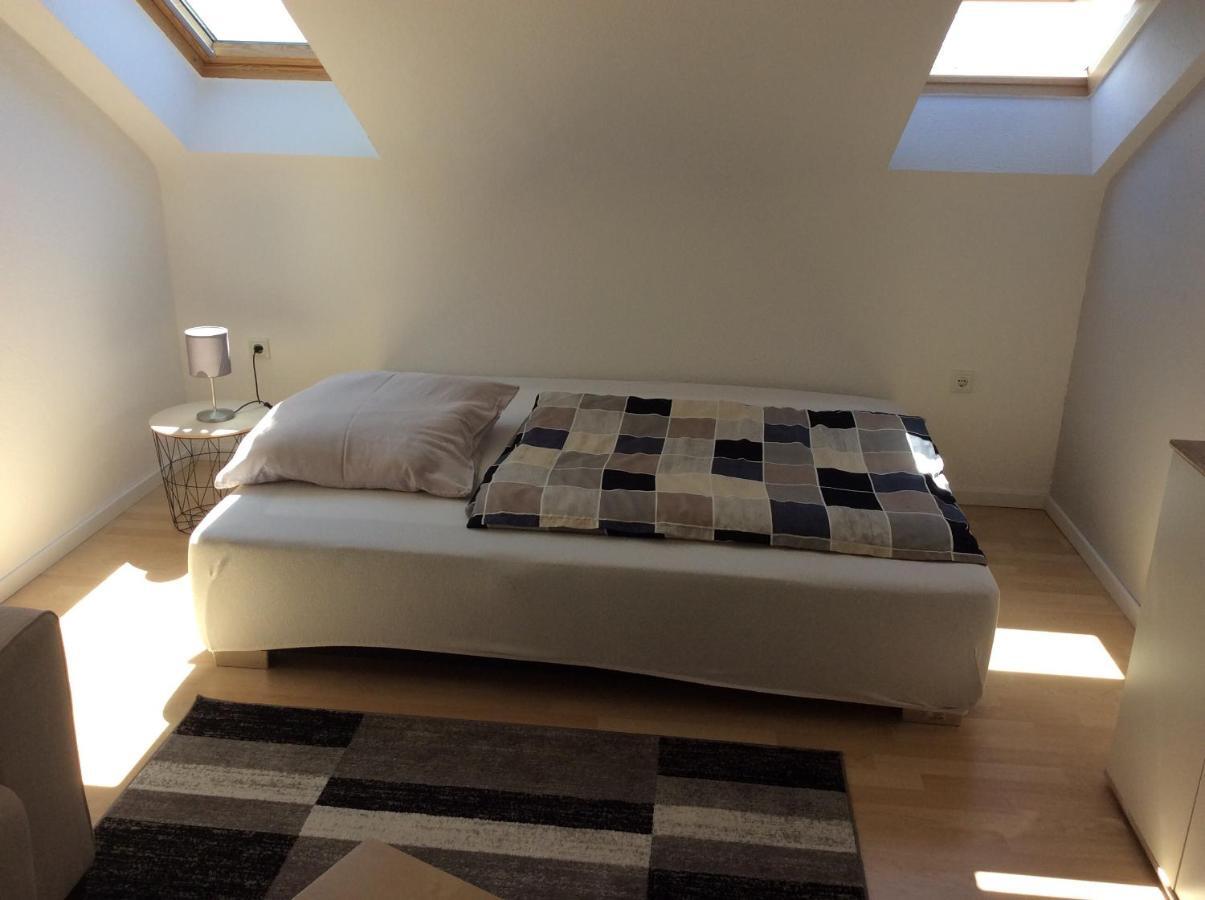 Ferienwohnung Heddesheim *